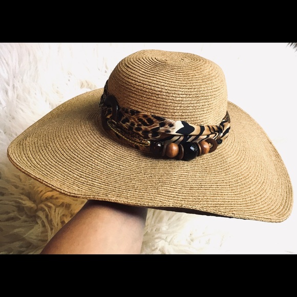 capelli sun hats